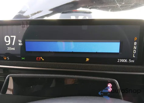 2024 Ford Mustang Mach-E Select из США, поврежденный, VIN 3FMTK1R48RMA21851